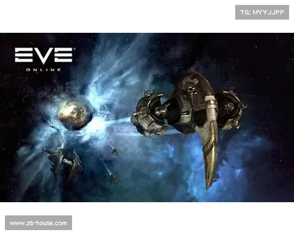 EVE宇宙:文化与未来趋势全览 EVE宇宙:文化与未来趋势全览