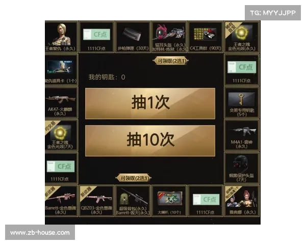 如何参与CF每日抽奖活动并提高中奖几率的详细攻略 如何参与CF每日抽奖活动并提高中奖几率的详细攻略