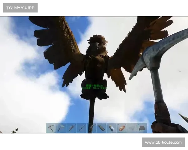 有效驯服狮鹫的实用训练技巧与步骤详解