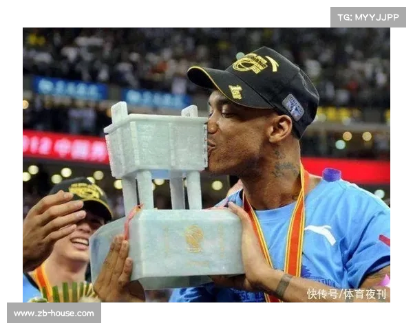 2023 CBA赛季收官前必须关注的五大关键因素与赛季走势解析