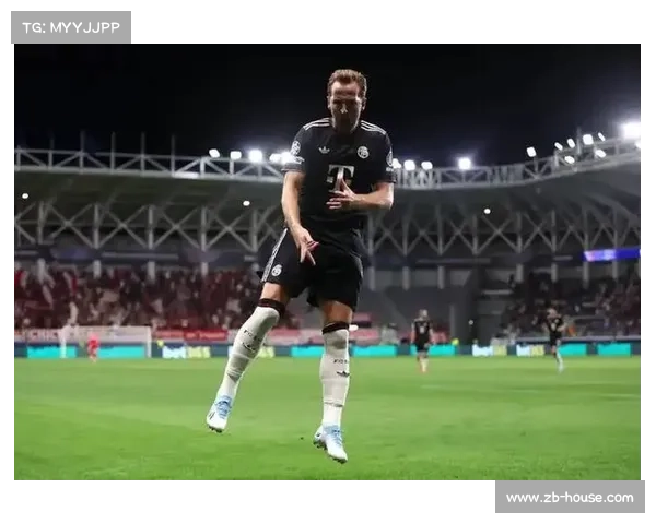 六大迹象预示凯恩即将加入国家队成为核心球员