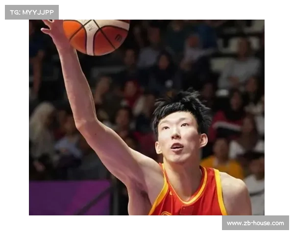 周琦加盟新疆的五大关键原因解析及深层次影响